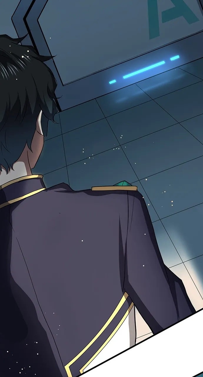 Read Zero0: A Space-Time Mage chapter 8 image 65 on Lezhin