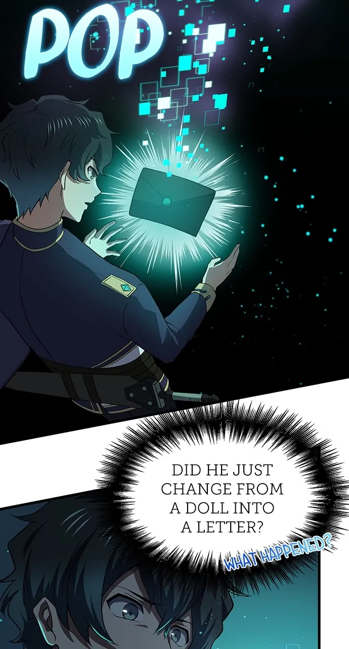 Read Zero0: A Space-Time Mage chapter 8 image 68 on Lezhin