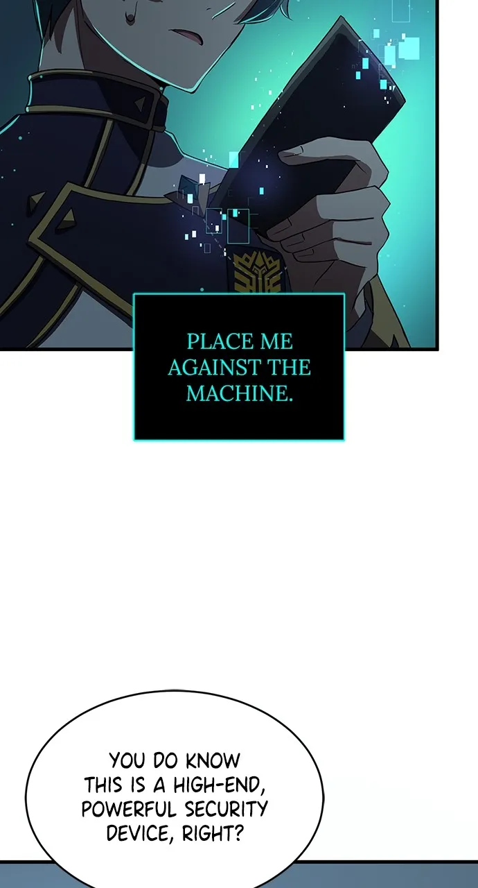 Read Zero0: A Space-Time Mage chapter 8 image 69 on Lezhin