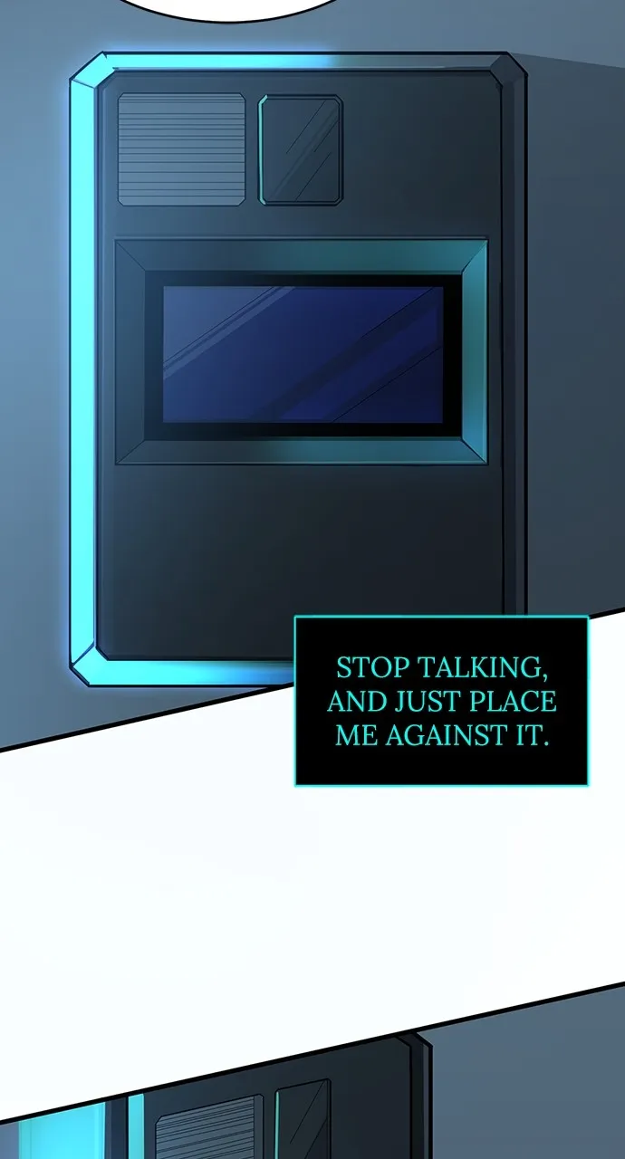 Read Zero0: A Space-Time Mage chapter 8 image 70 on Lezhin