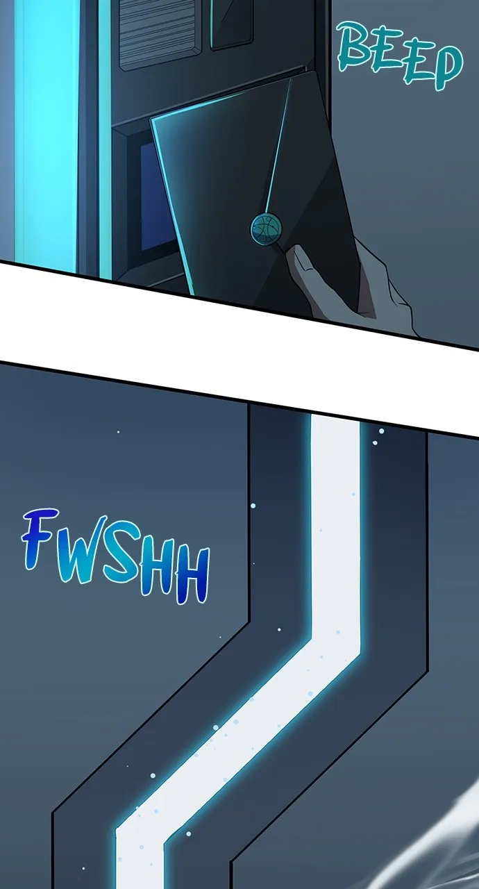 Read Zero0: A Space-Time Mage chapter 8 image 71 on Lezhin