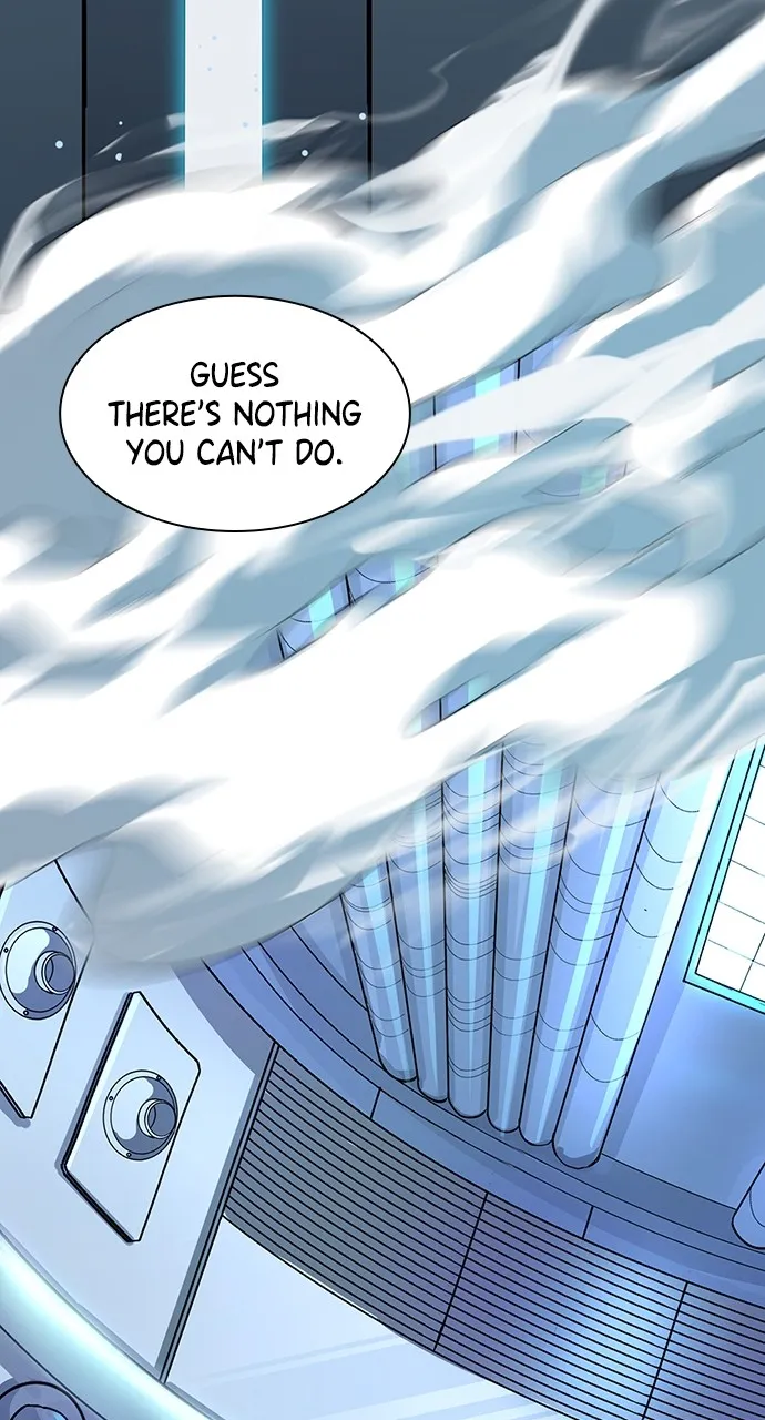Read Zero0: A Space-Time Mage chapter 8 image 72 on Lezhin