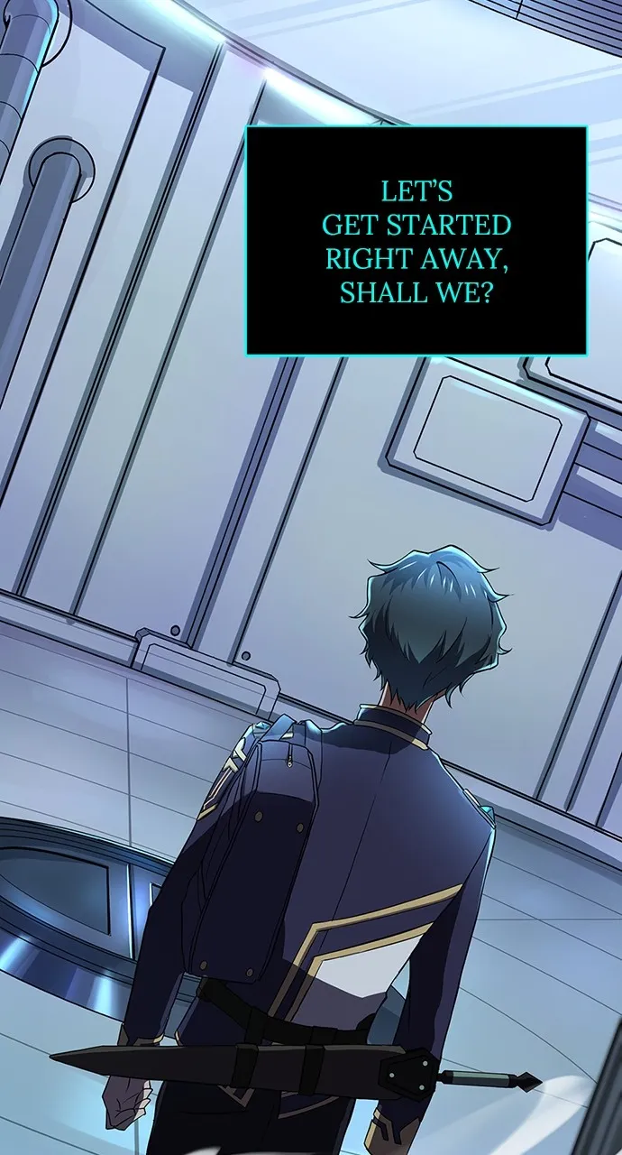 Read Zero0: A Space-Time Mage chapter 8 image 73 on Lezhin