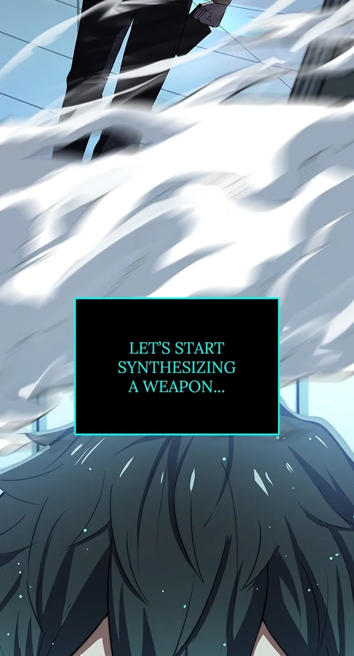 Read Zero0: A Space-Time Mage chapter 8 image 74 on Lezhin