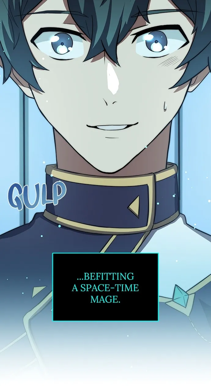 Read Zero0: A Space-Time Mage chapter 8 image 75 on Lezhin