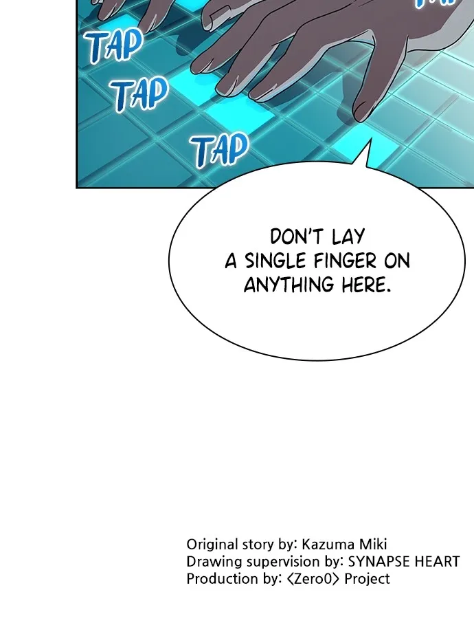 Read Zero0: A Space-Time Mage chapter 8 image 77 on Lezhin