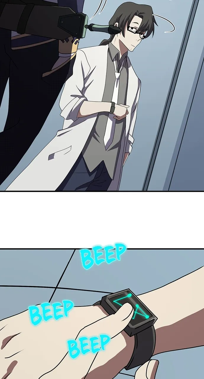 Read Zero0: A Space-Time Mage chapter 9 image 12 on Lezhin
