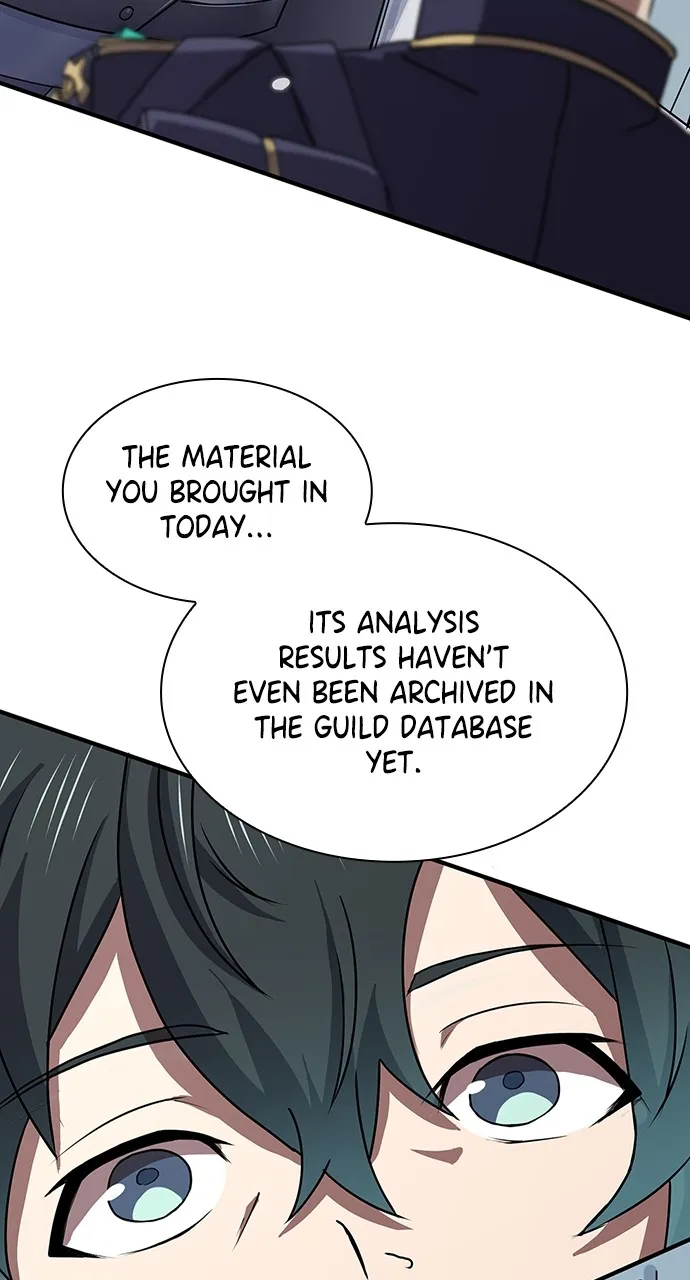 Read Zero0: A Space-Time Mage chapter 9 image 17 on Lezhin