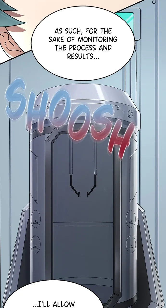 Read Zero0: A Space-Time Mage chapter 9 image 18 on Lezhin