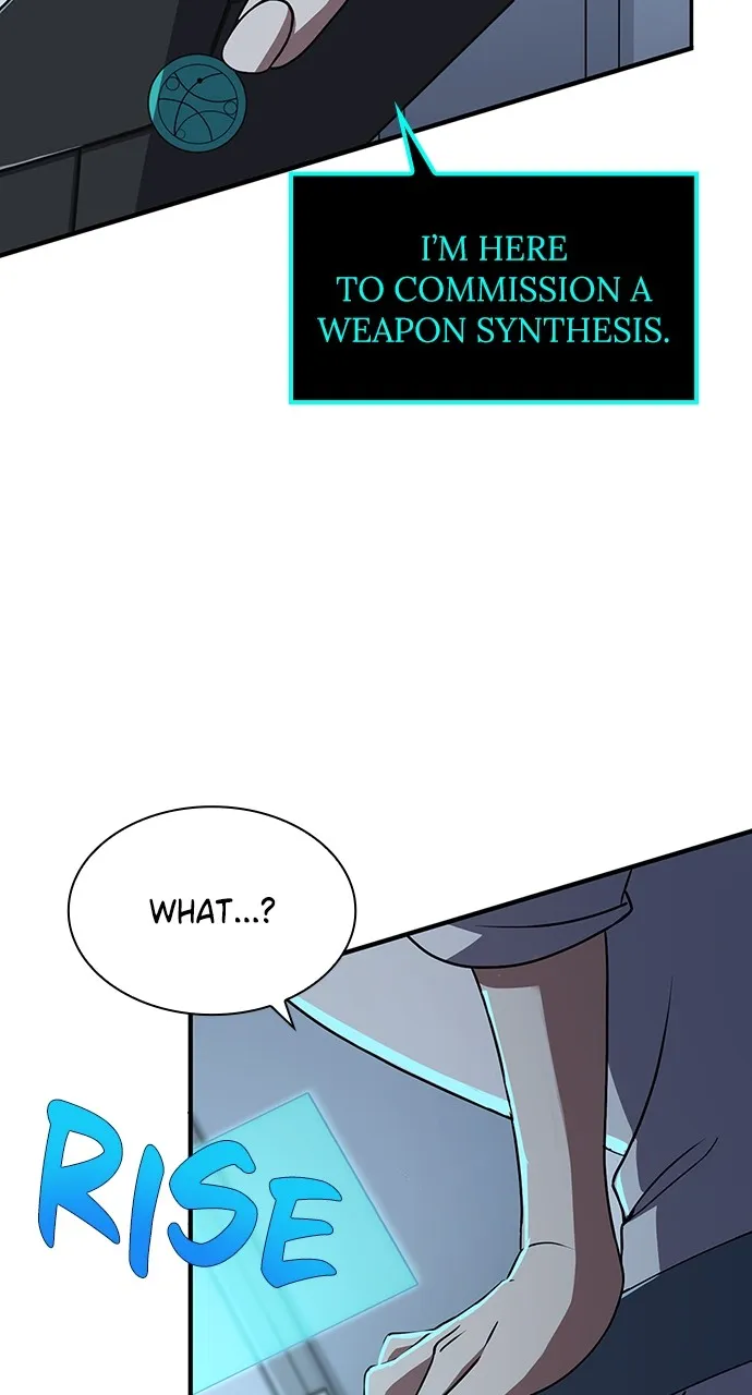 Read Zero0: A Space-Time Mage chapter 9 image 2 on Lezhin