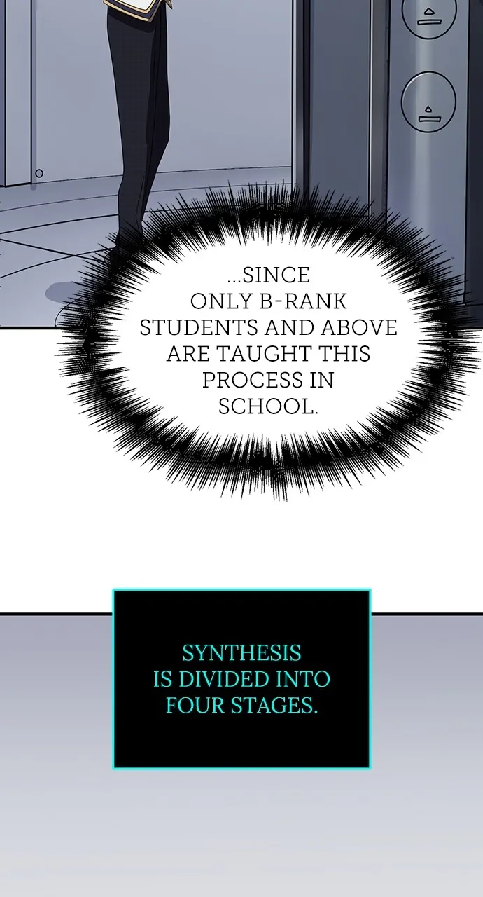 Read Zero0: A Space-Time Mage chapter 9 image 22 on Lezhin