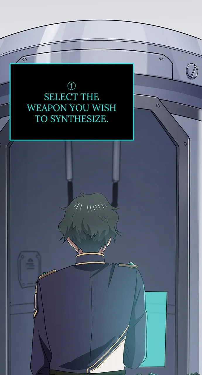 Read Zero0: A Space-Time Mage chapter 9 image 23 on Lezhin