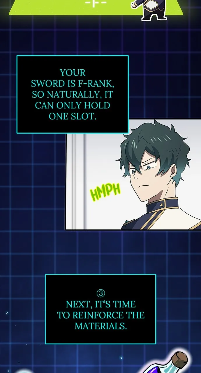 Read Zero0: A Space-Time Mage chapter 9 image 26 on Lezhin