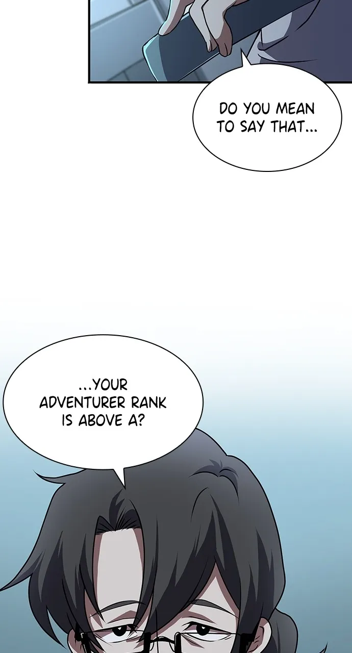 Read Zero0: A Space-Time Mage chapter 9 image 3 on Lezhin