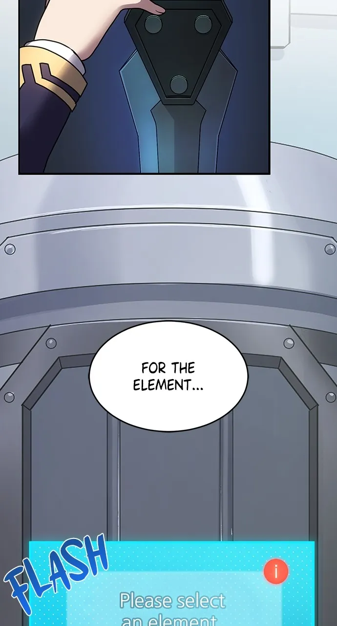 Read Zero0: A Space-Time Mage chapter 9 image 33 on Lezhin