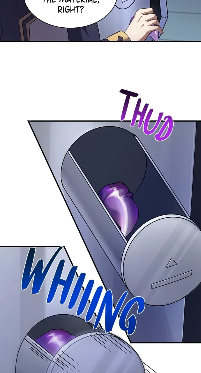 Read Zero0: A Space-Time Mage chapter 9 image 36 on Lezhin