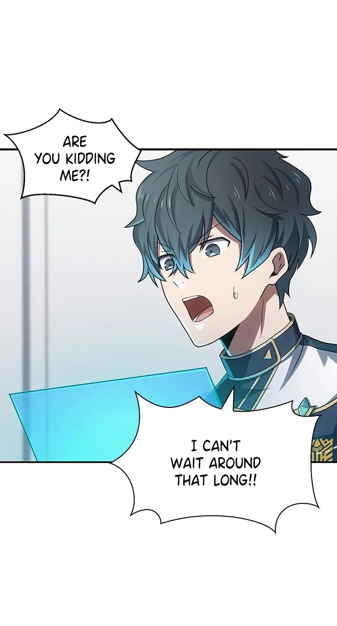 Read Zero0: A Space-Time Mage chapter 9 image 38 on Lezhin