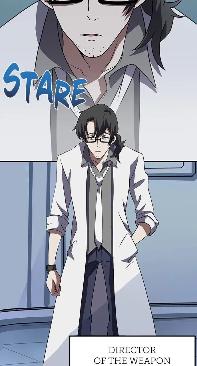 Read Zero0: A Space-Time Mage chapter 9 image 4 on Lezhin