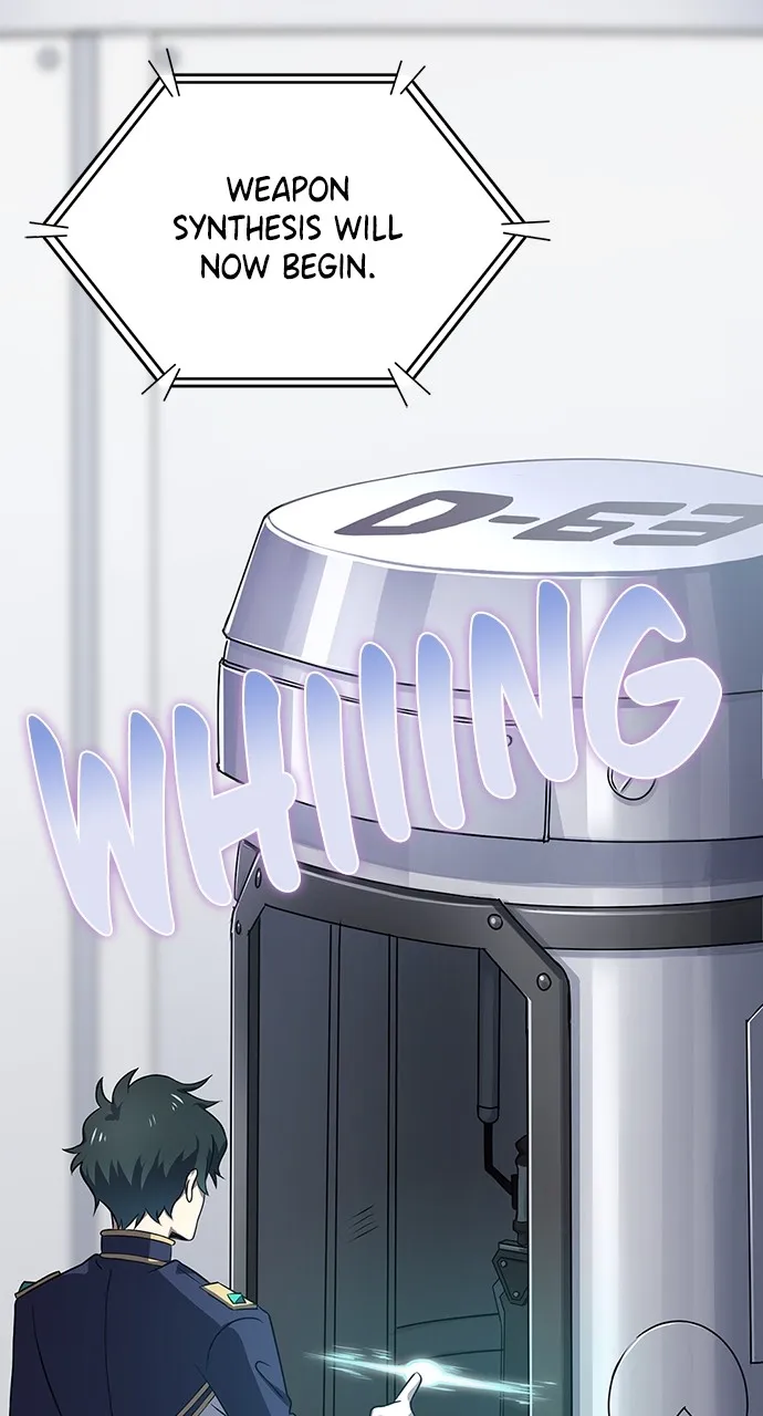 Read Zero0: A Space-Time Mage chapter 9 image 40 on Lezhin