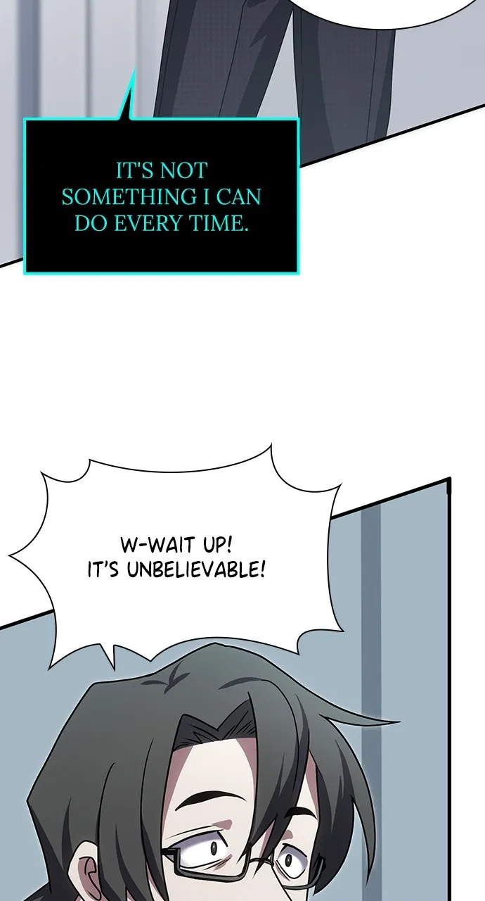 Read Zero0: A Space-Time Mage chapter 9 image 50 on Lezhin
