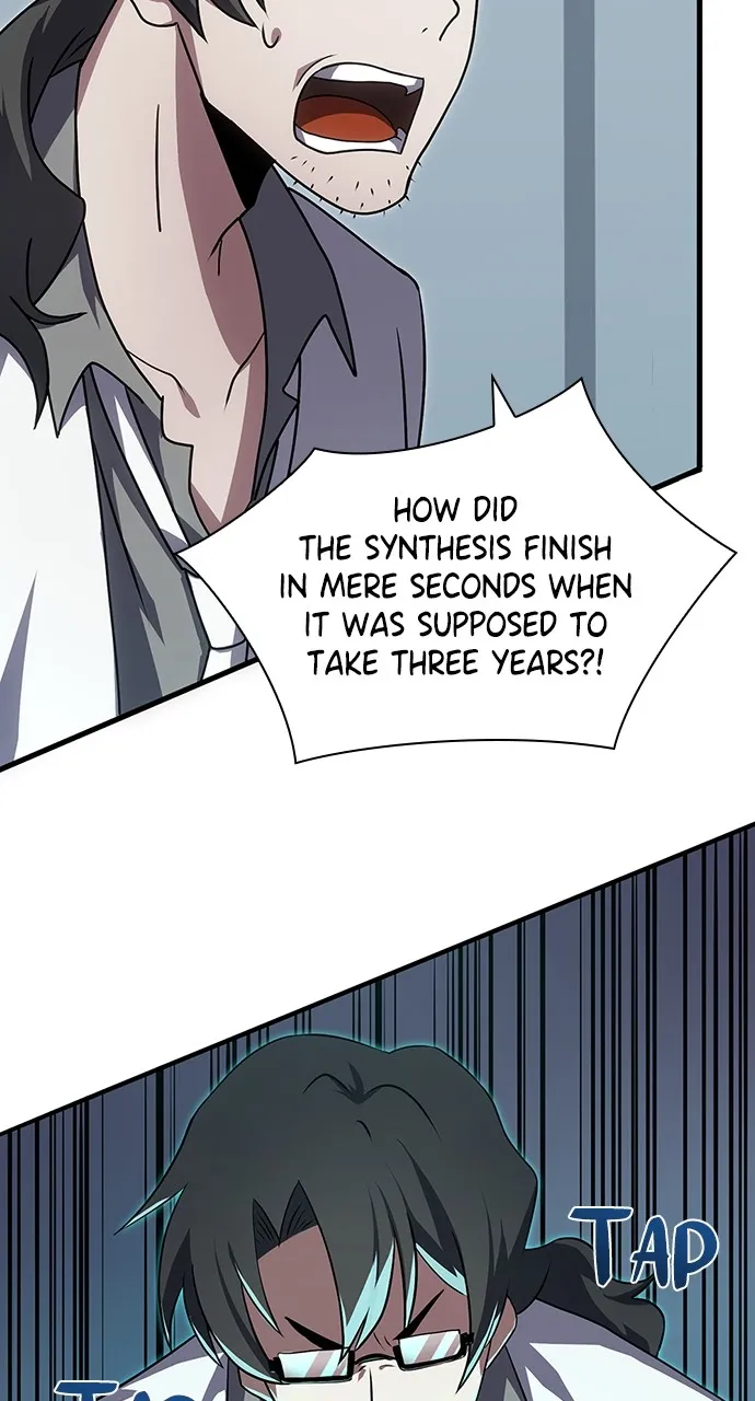 Read Zero0: A Space-Time Mage chapter 9 image 51 on Lezhin