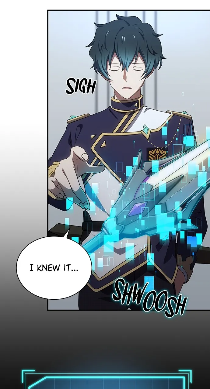 Read Zero0: A Space-Time Mage chapter 9 image 53 on Lezhin