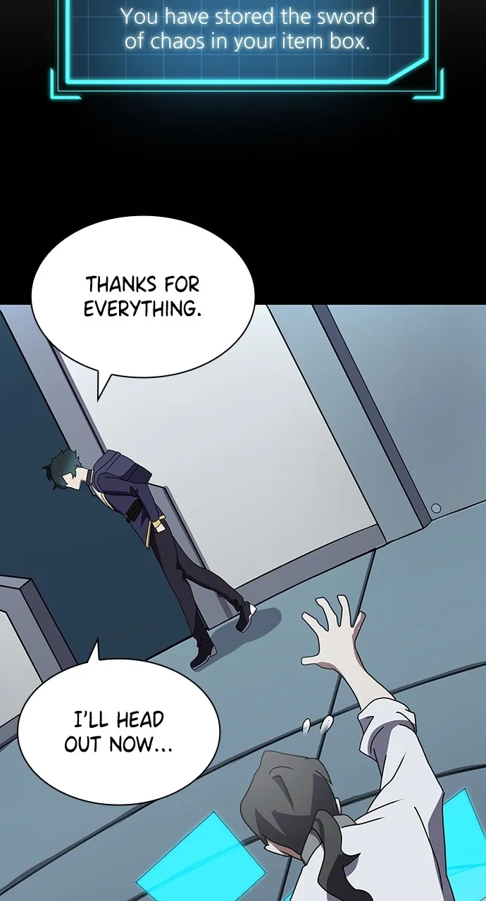 Read Zero0: A Space-Time Mage chapter 9 image 54 on Lezhin