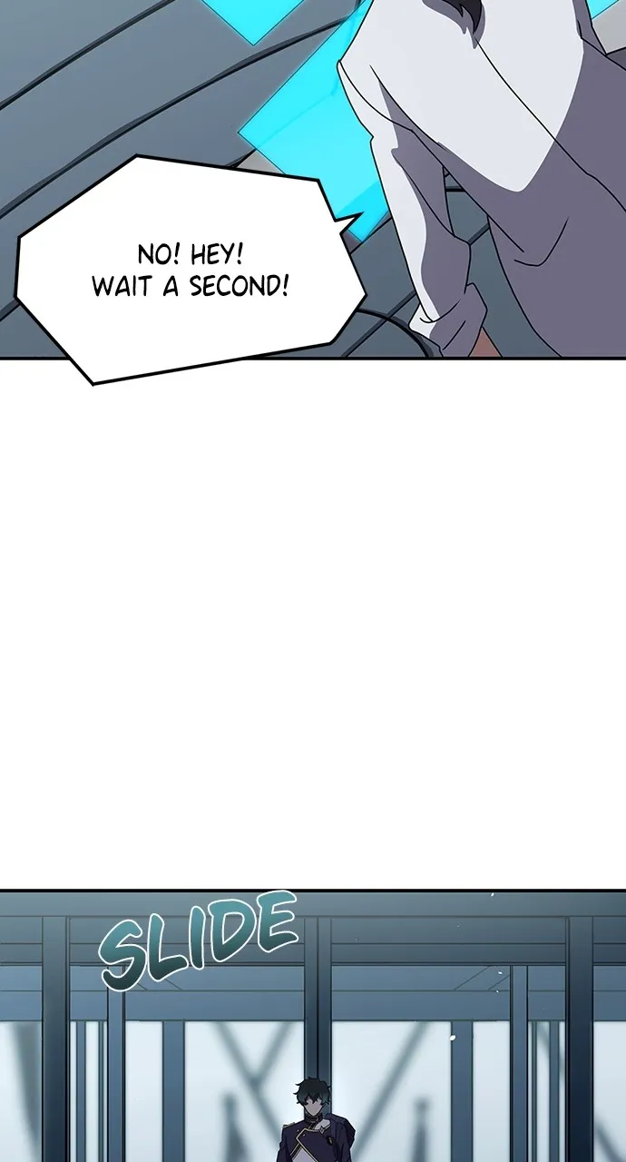 Read Zero0: A Space-Time Mage chapter 9 image 55 on Lezhin