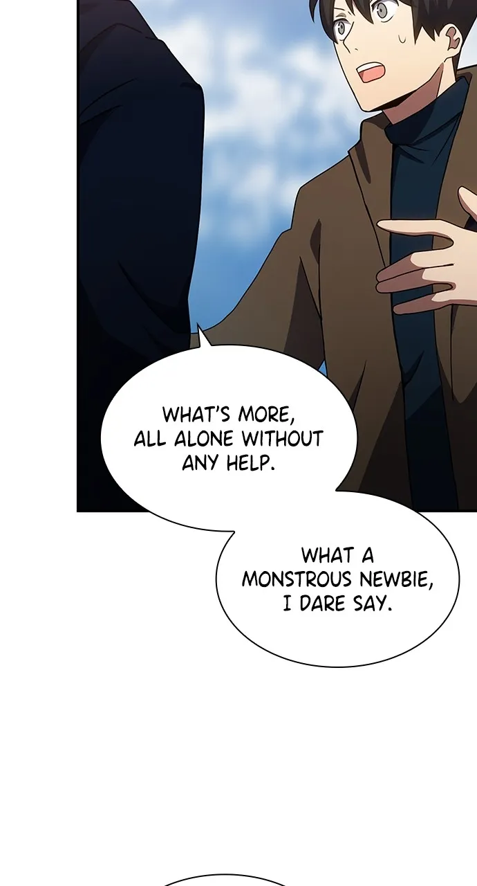 Read Zero0: A Space-Time Mage chapter 9 image 58 on Lezhin