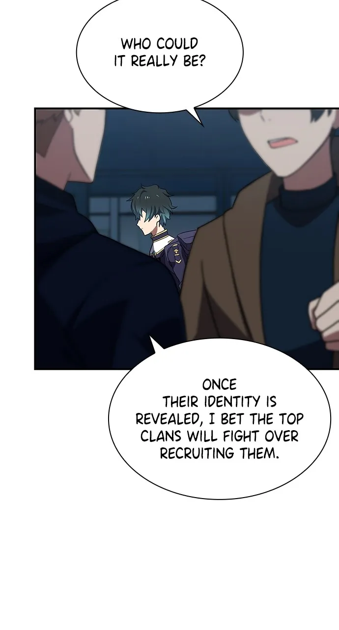 Read Zero0: A Space-Time Mage chapter 9 image 59 on Lezhin