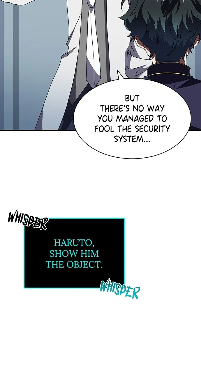 Read Zero0: A Space-Time Mage chapter 9 image 6 on Lezhin