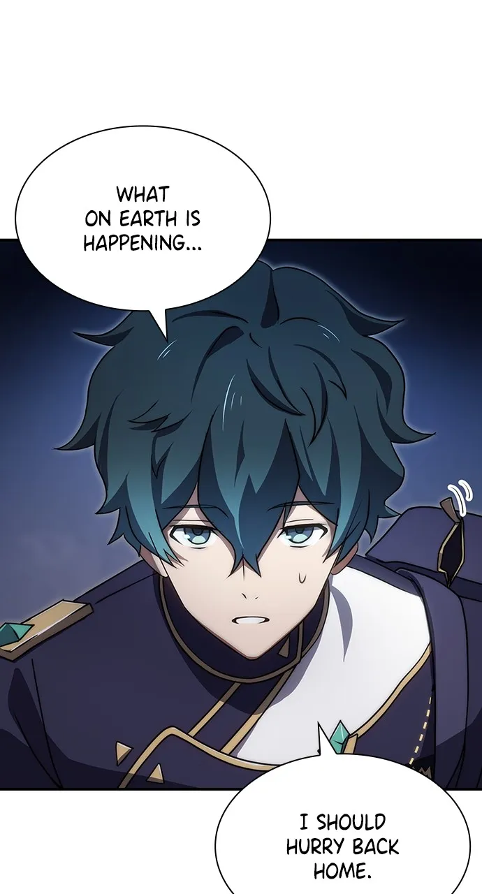 Read Zero0: A Space-Time Mage chapter 9 image 61 on Lezhin