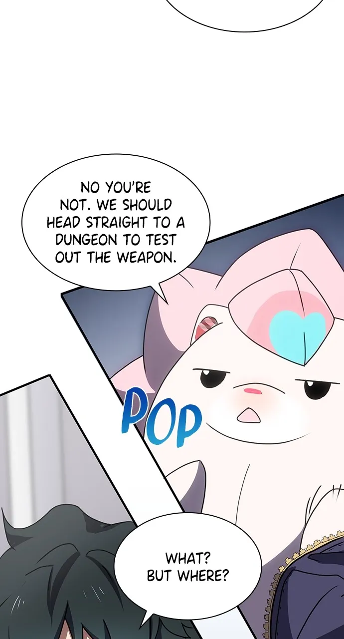 Read Zero0: A Space-Time Mage chapter 9 image 62 on Lezhin
