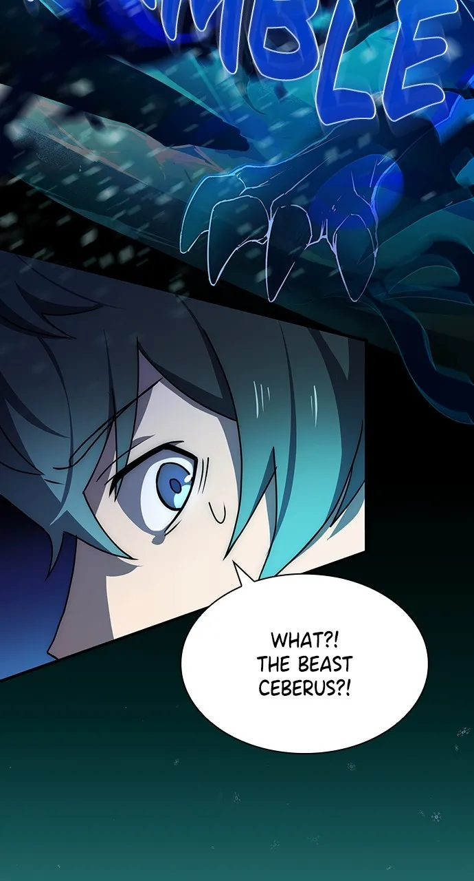 Read Zero0: A Space-Time Mage chapter 9 image 65 on Lezhin