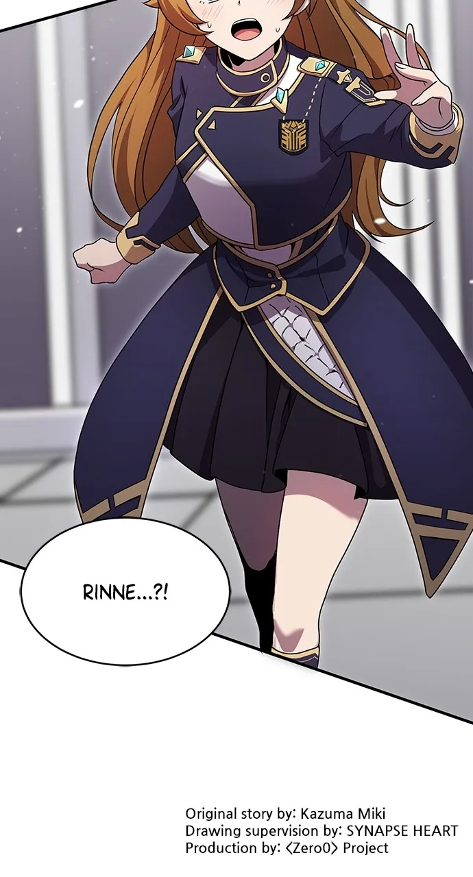 Read Zero0: A Space-Time Mage chapter 9 image 67 on Lezhin