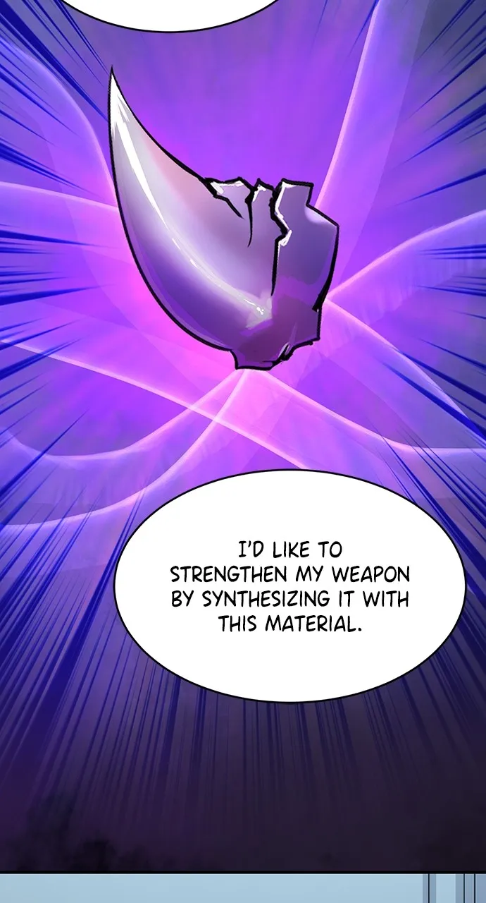 Read Zero0: A Space-Time Mage chapter 9 image 8 on Lezhin