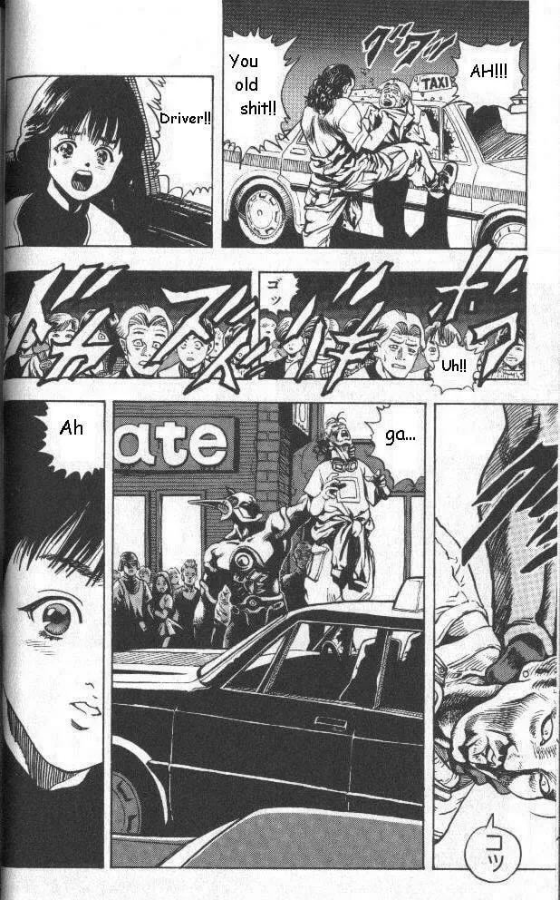 Read Zetman (1994) chapter 0 image 22 on Lezhin
