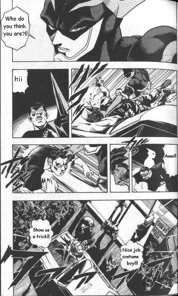 Read Zetman (1994) chapter 0 image 23 on Lezhin