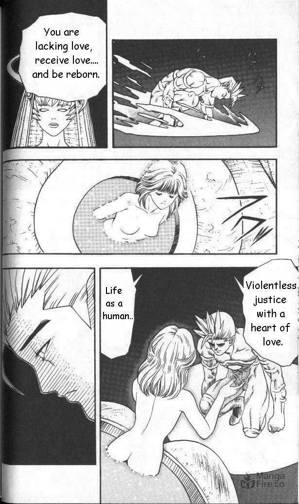 Read Zetman (1994) chapter 0 image 44 on Lezhin