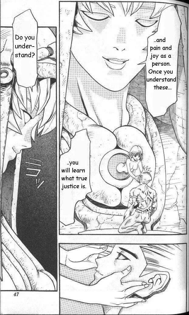 Read Zetman (1994) chapter 0 image 45 on Lezhin