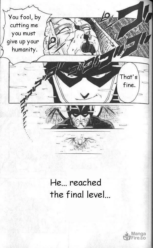 Read Zetman (1994) chapter 0 image 47 on Lezhin