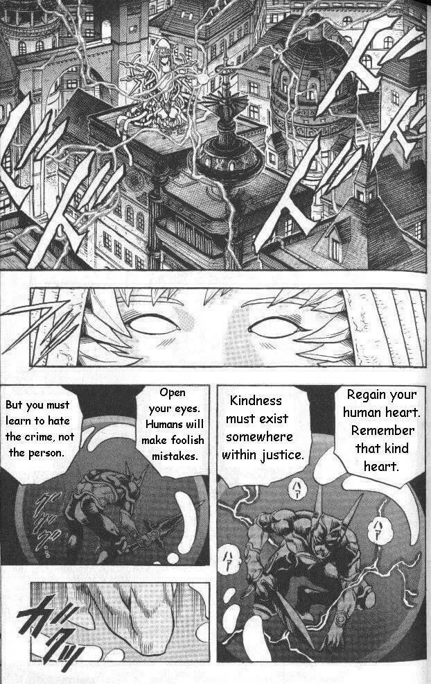 Read Zetman (1994) chapter 1 image 43 on Lezhin