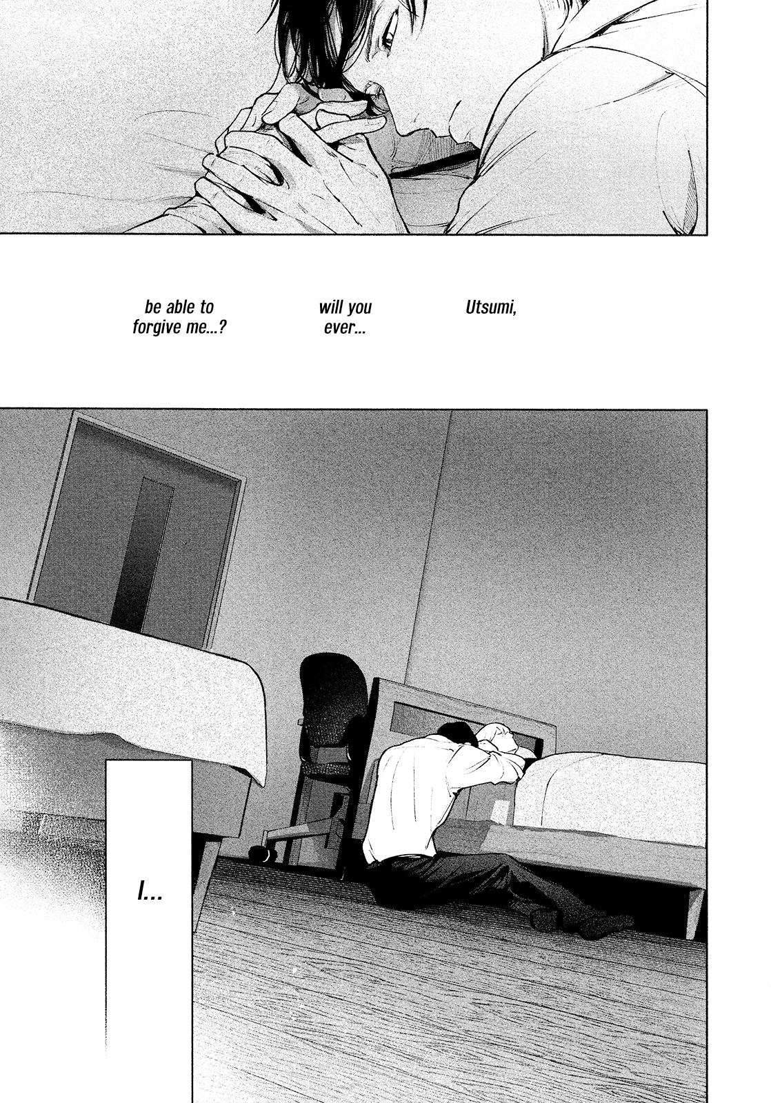 Read Zetsubou ni Nake chapter 3 image 27 on Lezhin