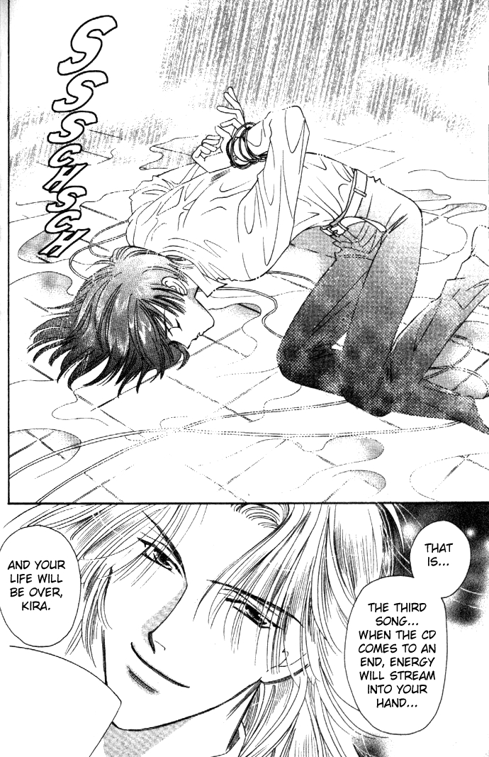 Read Zeus chapter 5 image 10 on Lezhin