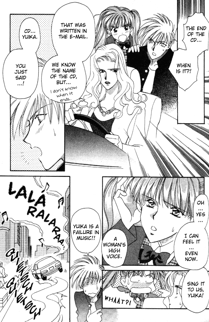 Read Zeus chapter 5 image 11 on Lezhin