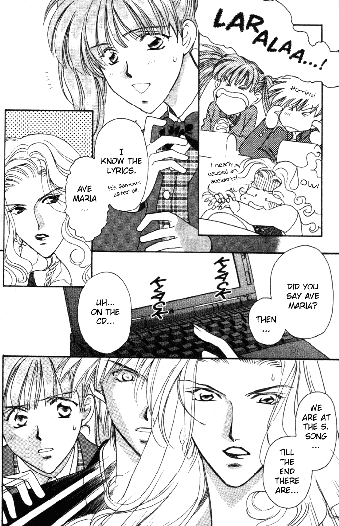 Read Zeus chapter 5 image 12 on Lezhin