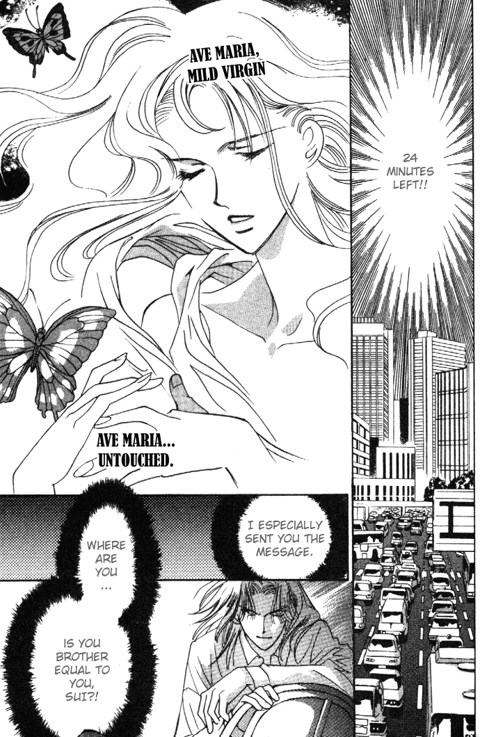 Read Zeus chapter 5 image 13 on Lezhin