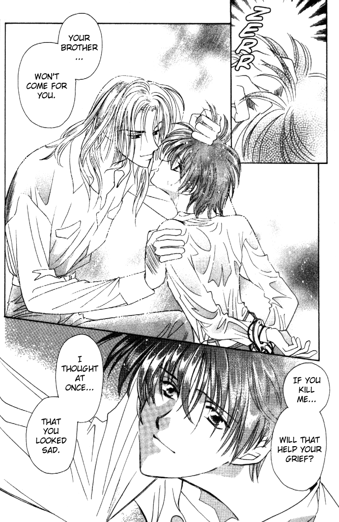 Read Zeus chapter 5 image 14 on Lezhin