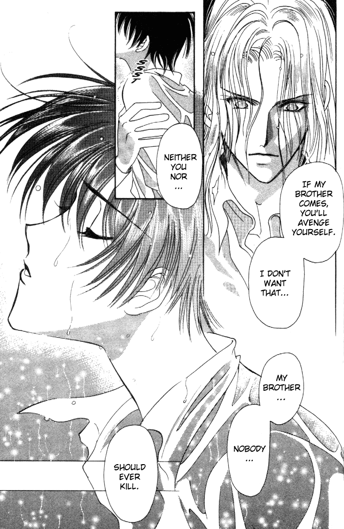 Read Zeus chapter 5 image 15 on Lezhin