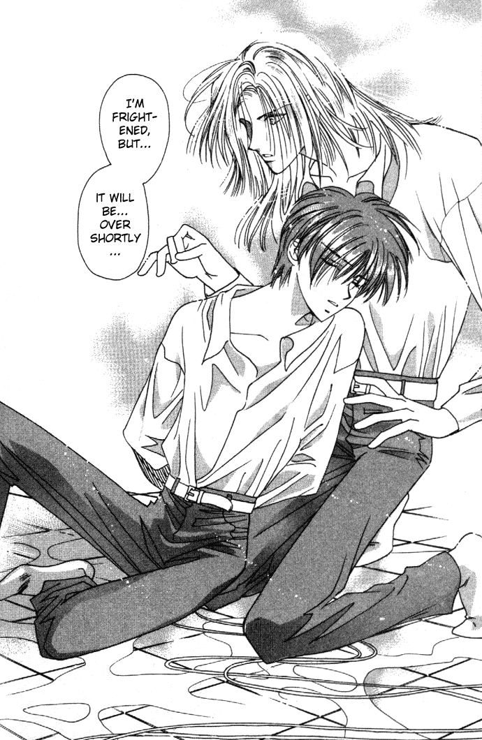 Read Zeus chapter 5 image 16 on Lezhin
